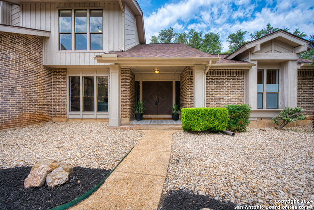 13103 Hunters Spring Property Photo 4