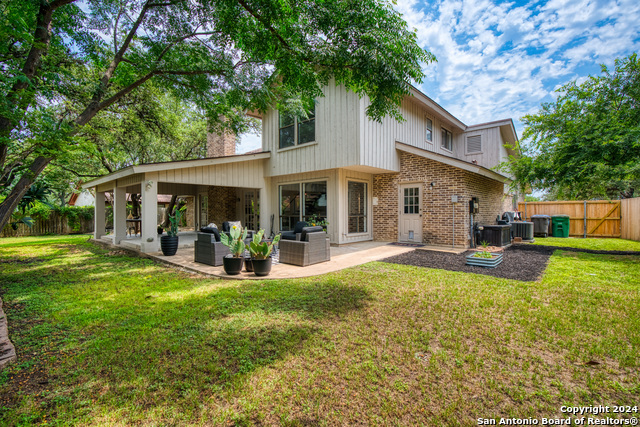 13103 Hunters Spring Property Photo 31