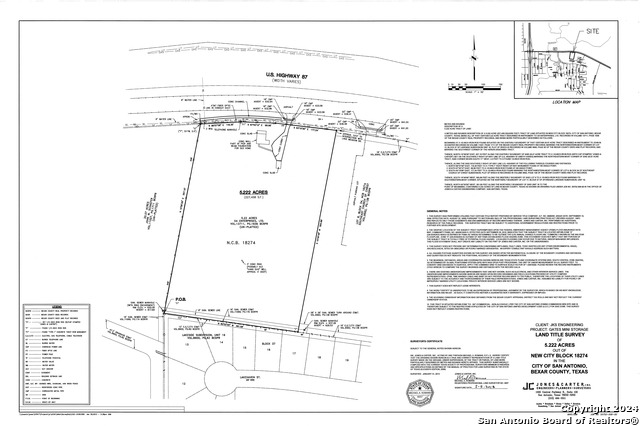 5860 Us Highway 87 Property Photo 2