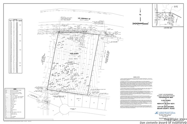 5860 Us Highway 87 Property Photo 4
