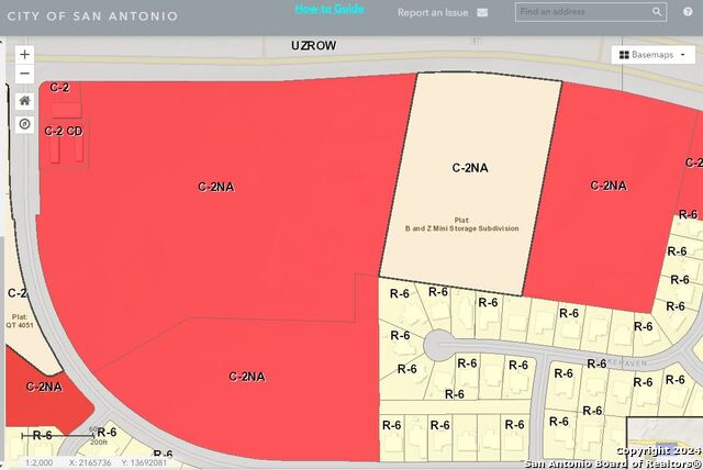 5860 Us Highway 87 Property Photo 5