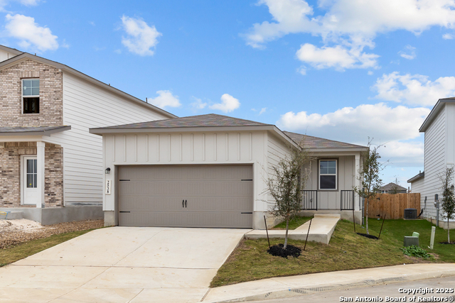 2538 Dry Moss Way Property Photo 1