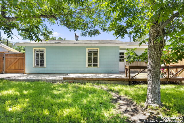 2673 Becker St. Property Photo 33