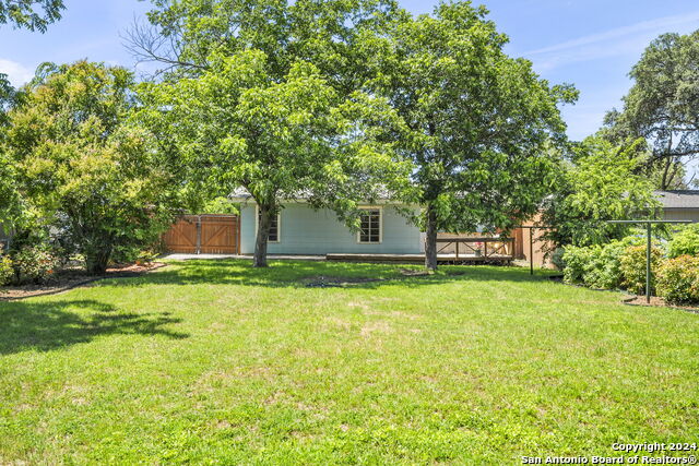 2673 Becker St. Property Photo 38