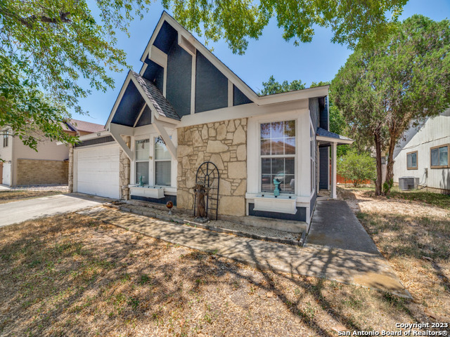 8327 Terra Ferna Property Photo 2