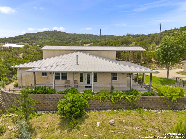 499 Saddleback Ridge Trl Property Photo