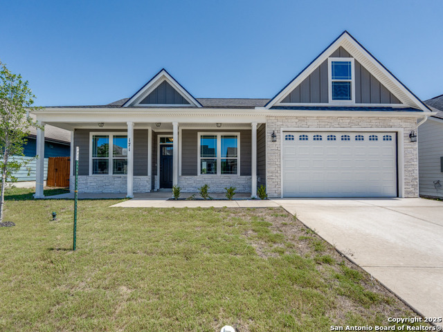 171 Lost Maples Way Property Photo 1