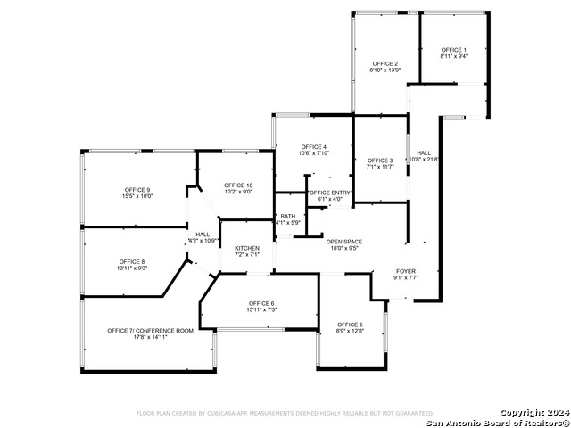 8647 Wurzbach Rd Property Photo 31