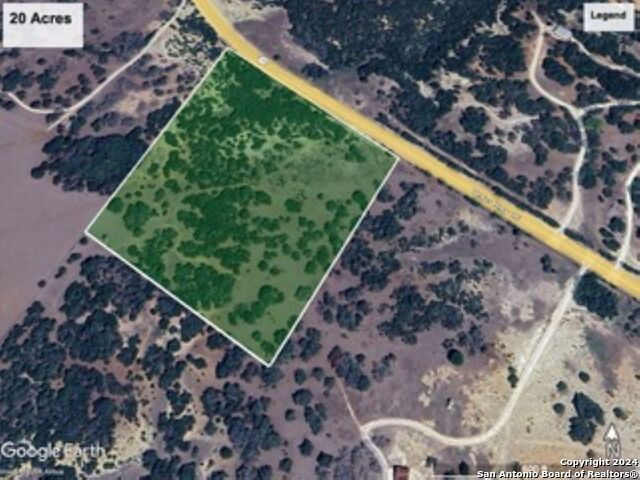 6989 State Highway 16 Property Photo 1