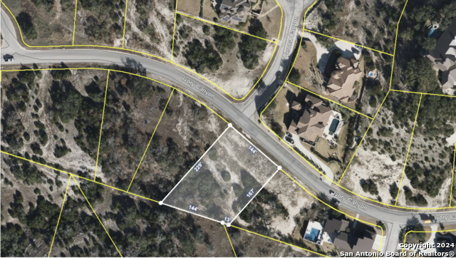 9722 Ivory Canyon Property Photo 25