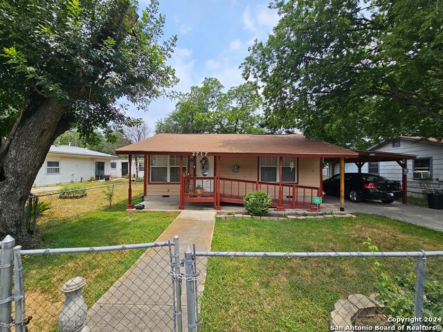 2717 Ceralvo St Property Photo 6