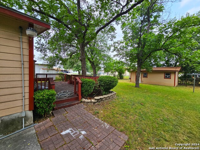 2717 Ceralvo St Property Photo 26