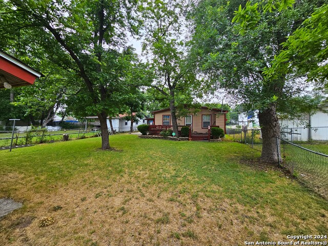 2717 Ceralvo St Property Photo 27