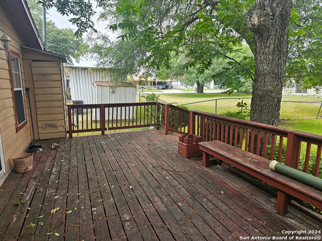 2717 Ceralvo St Property Photo 29