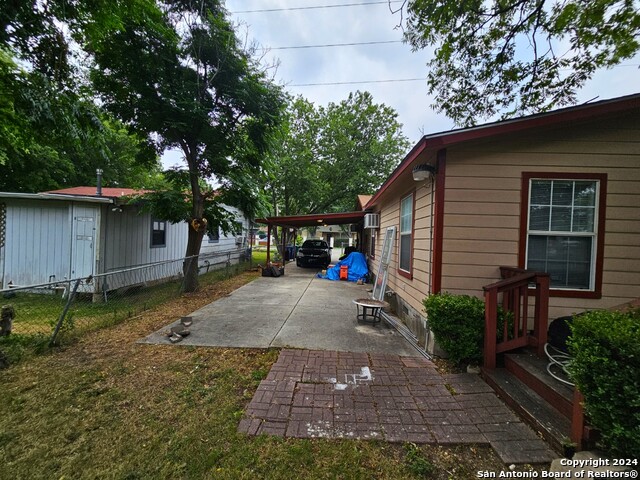 2717 Ceralvo St Property Photo 31