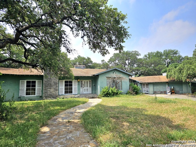 2520 W Gramercy Pl Property Photo 1