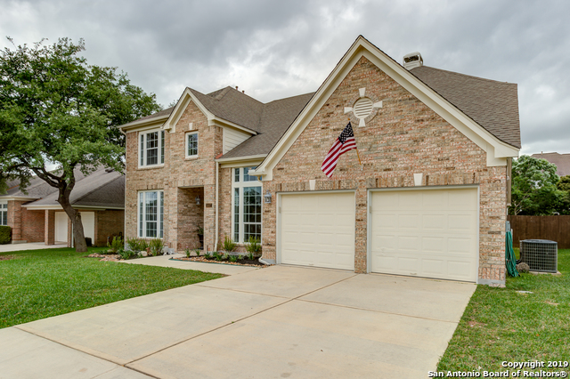 1407 Golf Canyon Property Photo 3