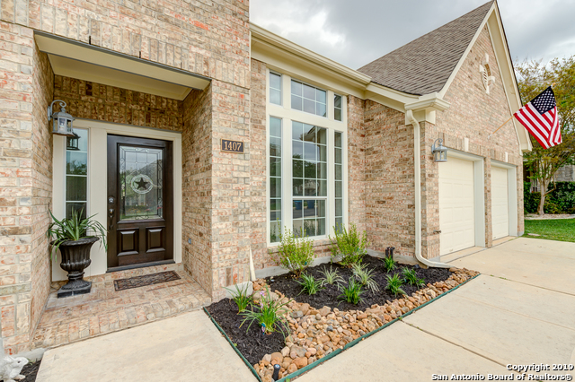 1407 Golf Canyon Property Photo 4