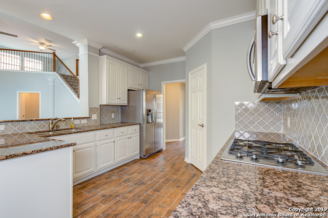 1407 Golf Canyon Property Photo 9