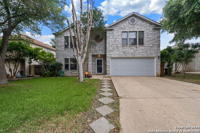 17018 Talon Path Property Photo 1