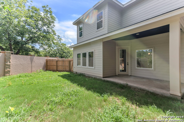 600 Park Circle Property Photo 32