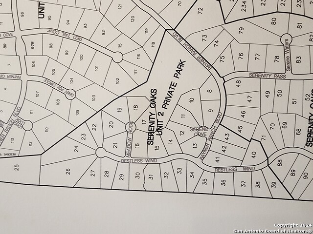0 Serenity Oaks 2, Lot 21 Property Photo 2