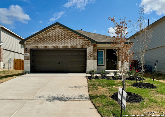 4243 Tarragon Place Property Photo 1