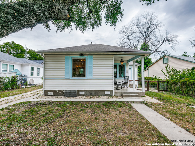 306 Leming Dr Property Photo 1
