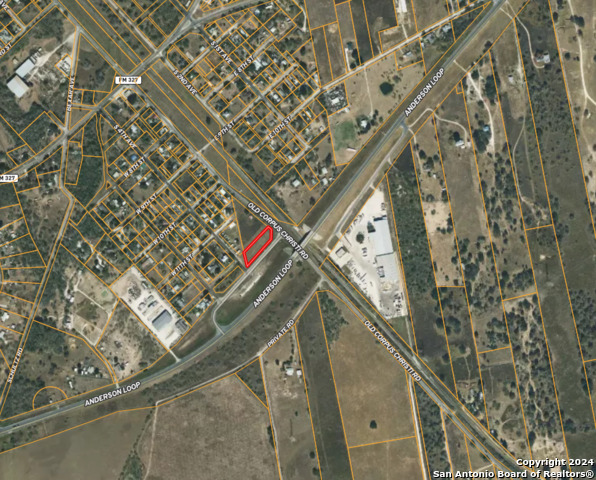 8075 S Loop 1604 E Property Photo 15