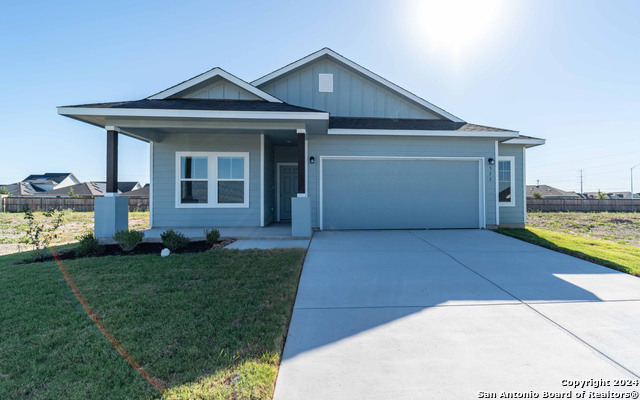 513 Lina Way Property Photo 1