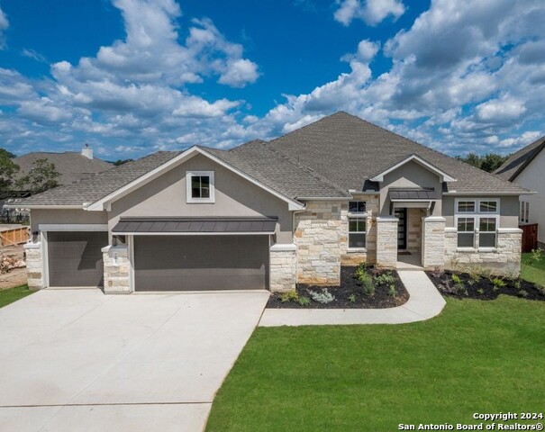 6907 Arbor Falls