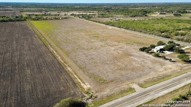 Lot 5 Fm 471 Property Photo 9