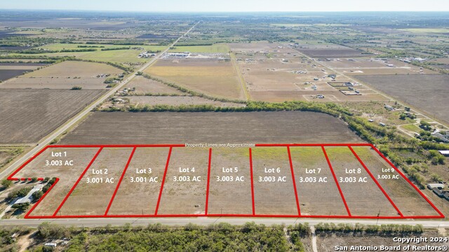 Lot 5 Fm 471 Property Photo 14