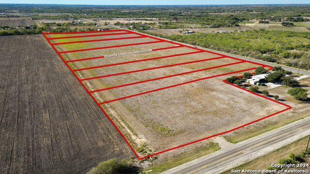 Lot 5 Fm 471 Property Photo 15