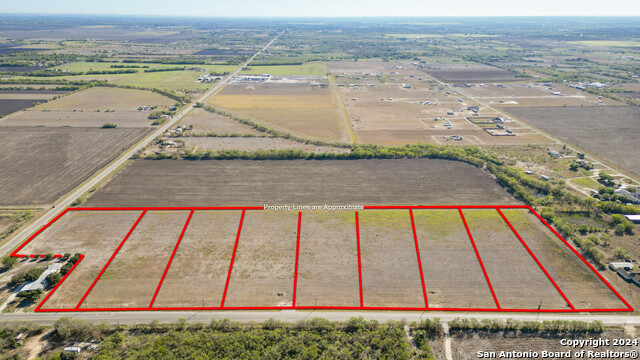 Lot 5 Fm 471 Property Photo 16