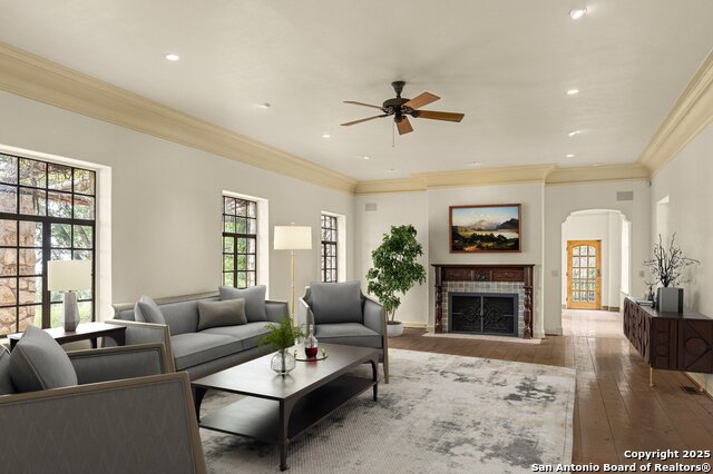 100 Steepside Lane Property Photo 36
