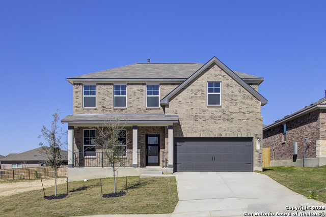 10521 Briceway Club Property Photo 1