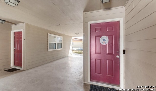 4551 Mount Olive Property Photo 4
