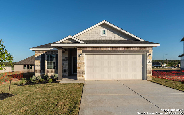 3569 Alto Stratus Property Photo 1
