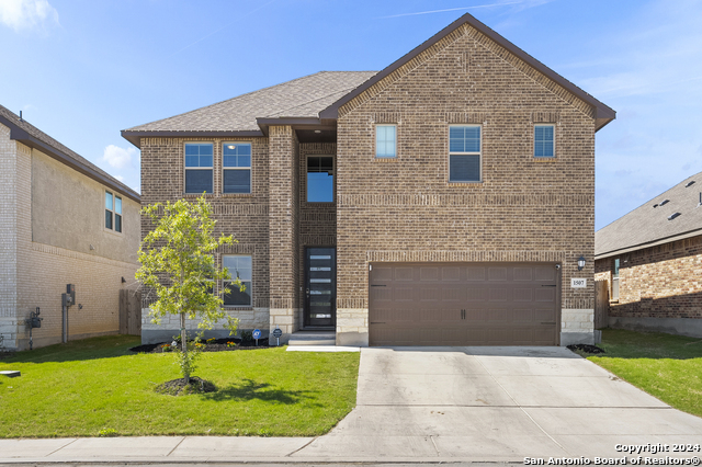 1507 Argon Way Property Photo 1