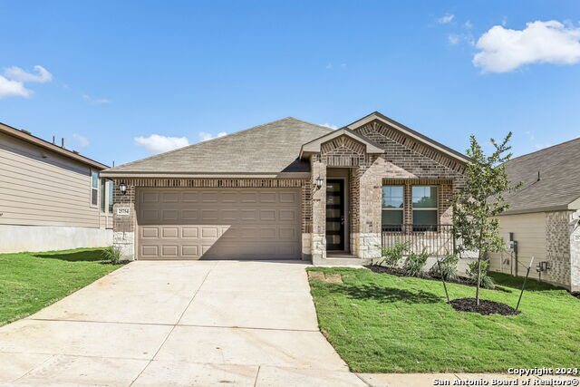 25754 Rosey Way Property Photo 1