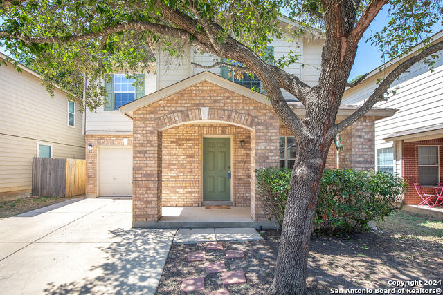 82 Kenrock Rdg Property Photo