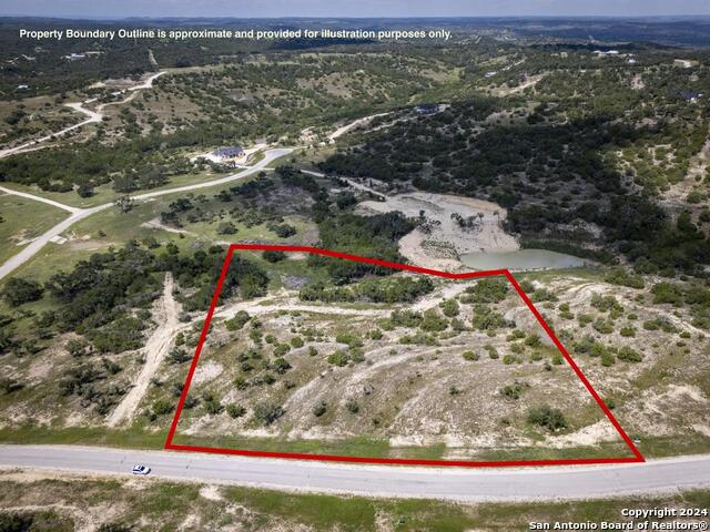 LOT 183 Majestic Hills Property Photo 1