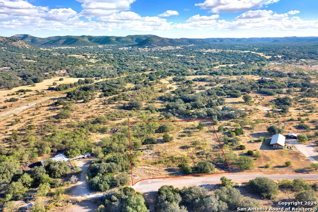 Lot 45 Mockingbird Ln Property Photo 1