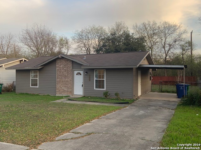 6022 Castle Hunt Property Photo 1