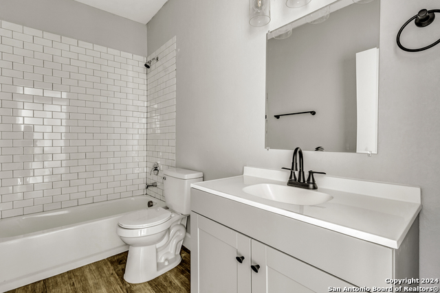 1803 Texas Ave Property Photo 5