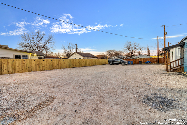 1803 Texas Ave Property Photo 11