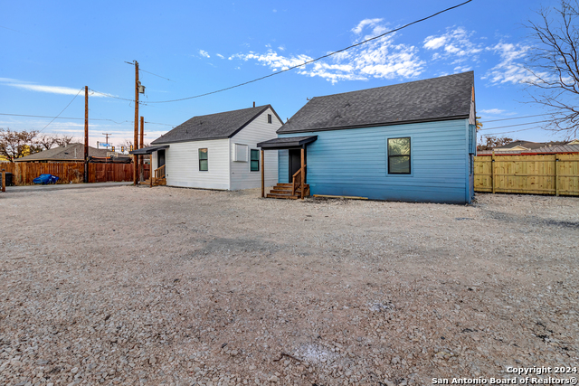 1803 Texas Ave Property Photo 15