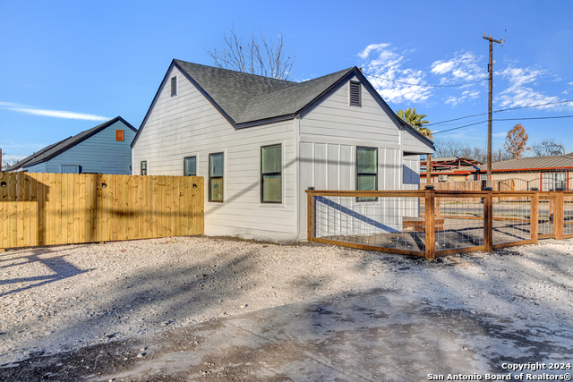 1803 Texas Ave Property Photo 16