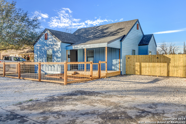 1803 Texas Ave Property Photo 18